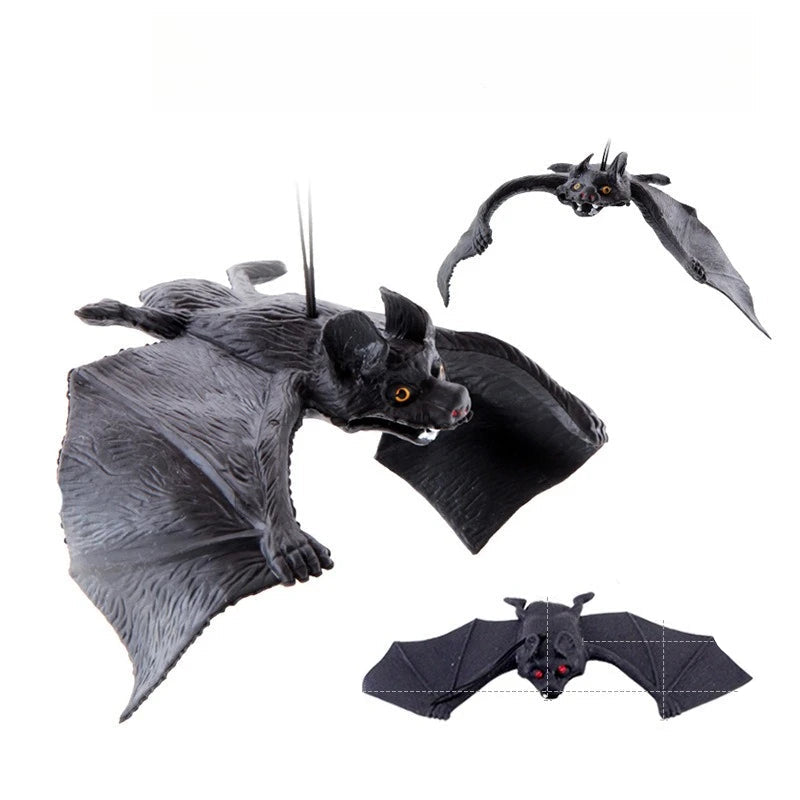 Lot de Chauve-Souris Décoratives Stylé