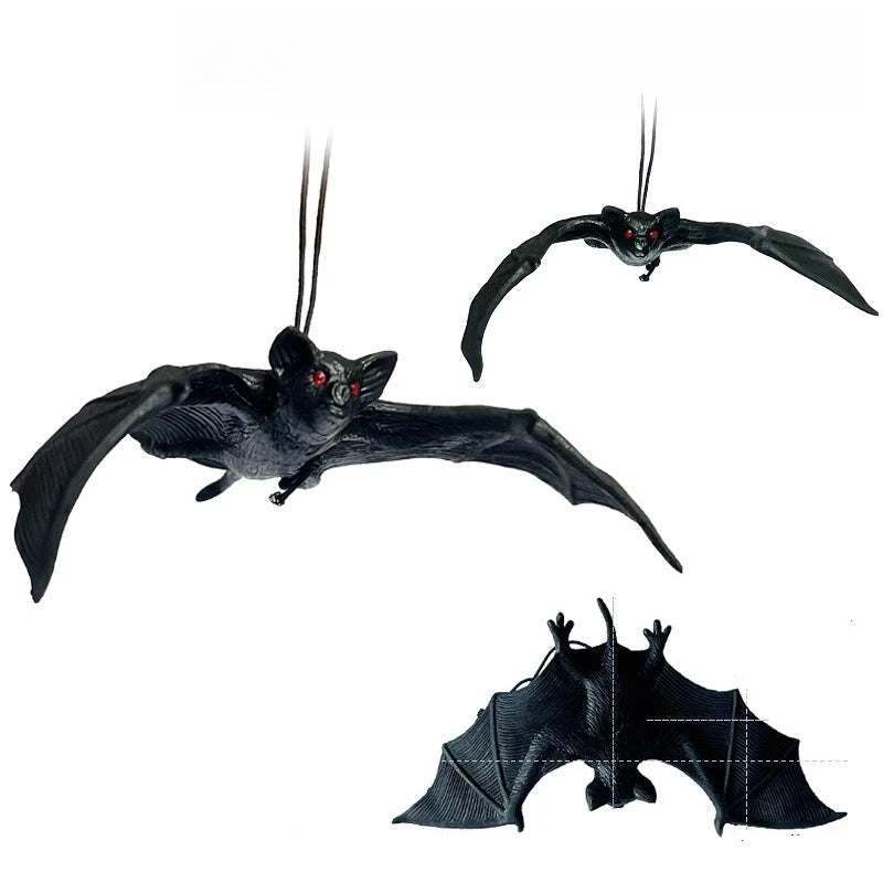 Lot de Chauve-Souris Réalistes Design