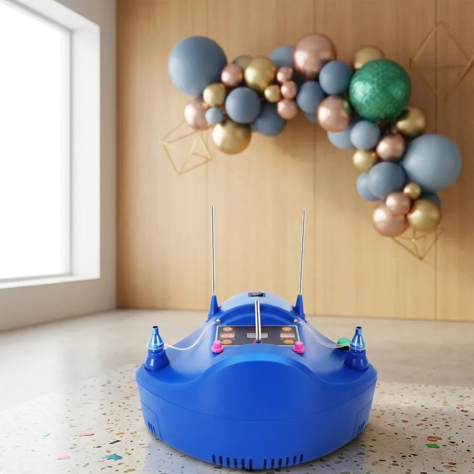 Machine Souffleur Ballons