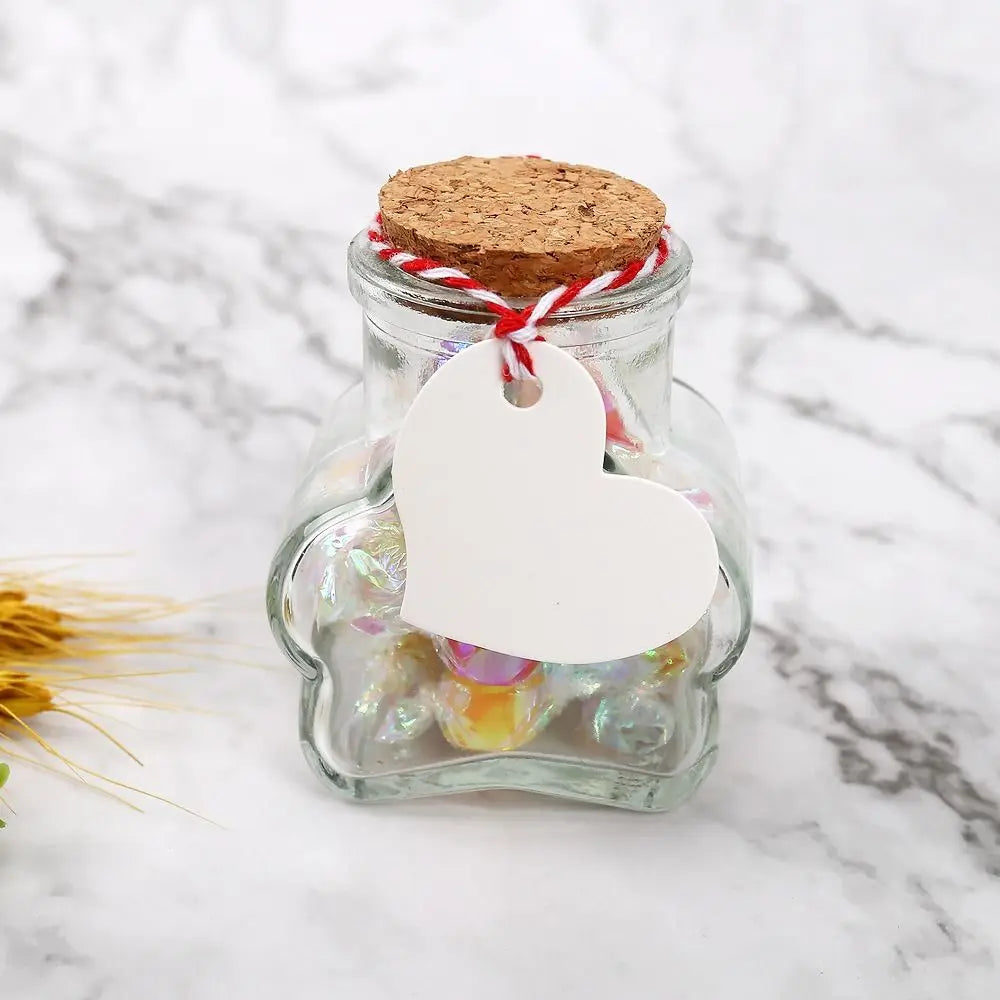 Marque Place Cœur Pour Mariage Chic