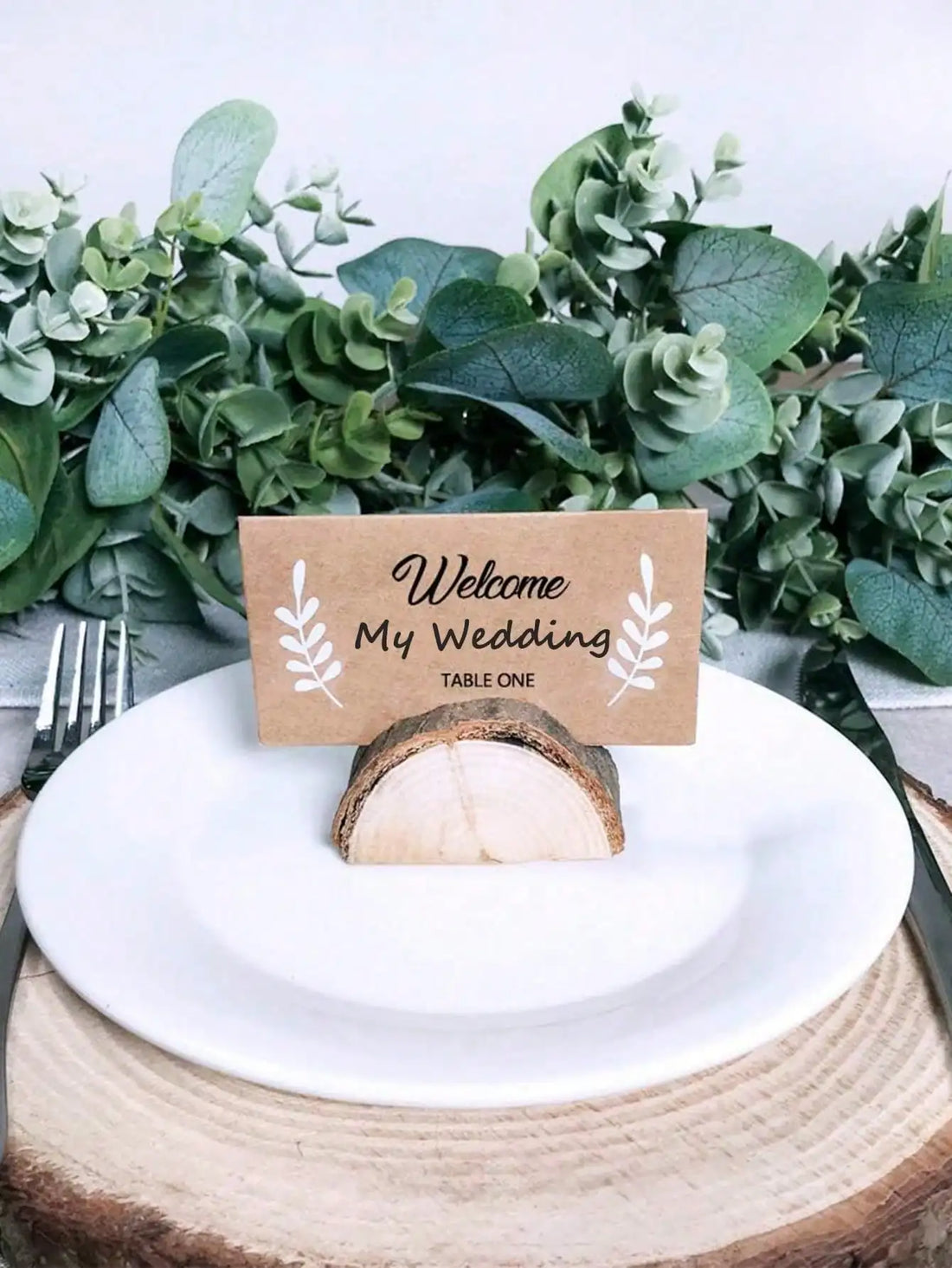 Marque Place Mariage Bohème Classe