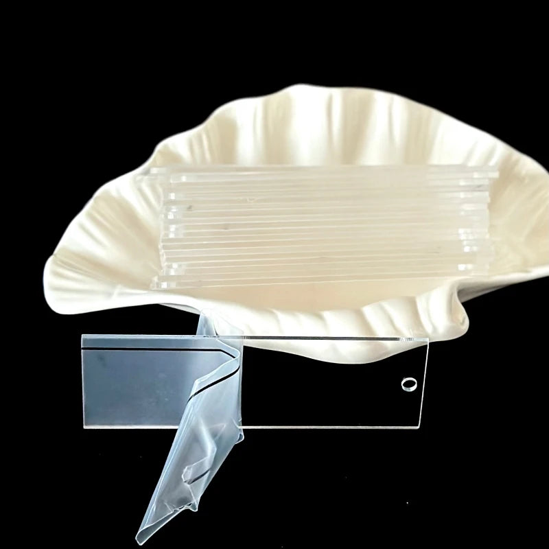 Marque Place Mariage Plexiglas Pratique