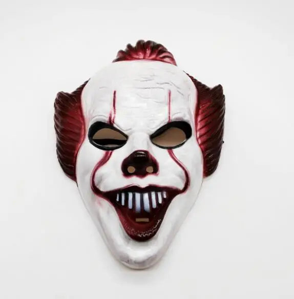 Masque Clown Horreur Durable