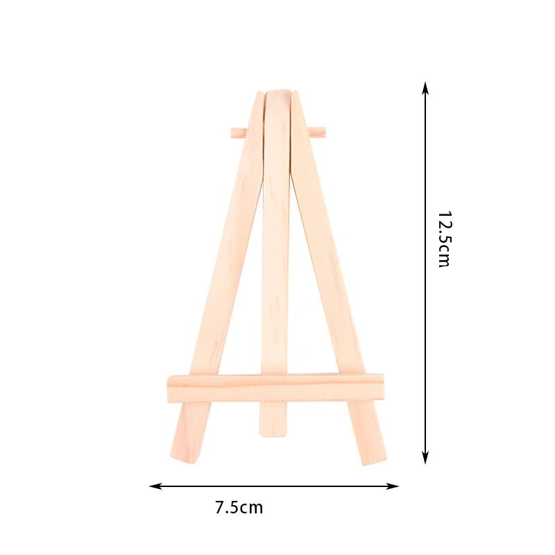 Mini Chevalet Mariage Unique