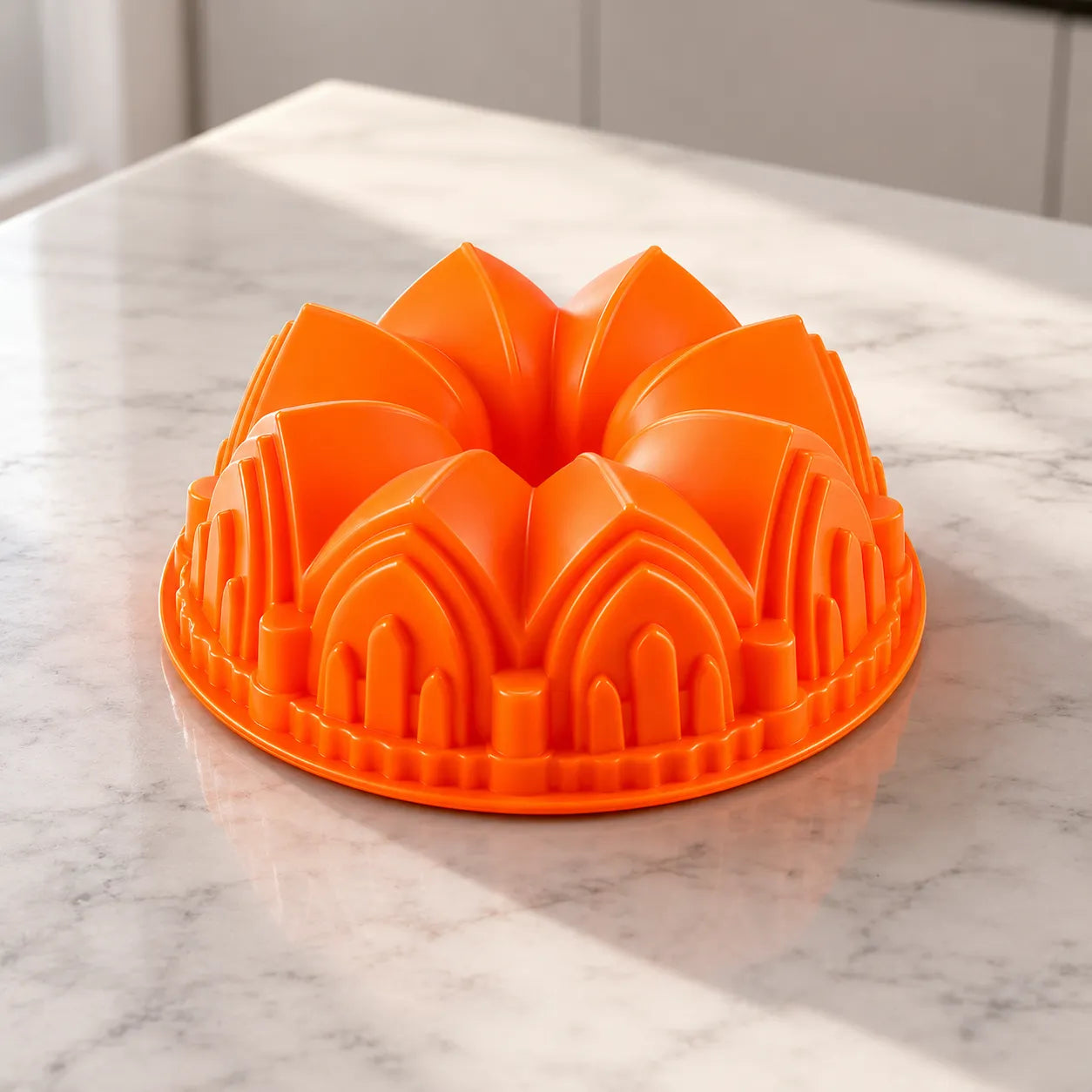 Moule à Gâteau 3D Original Unique