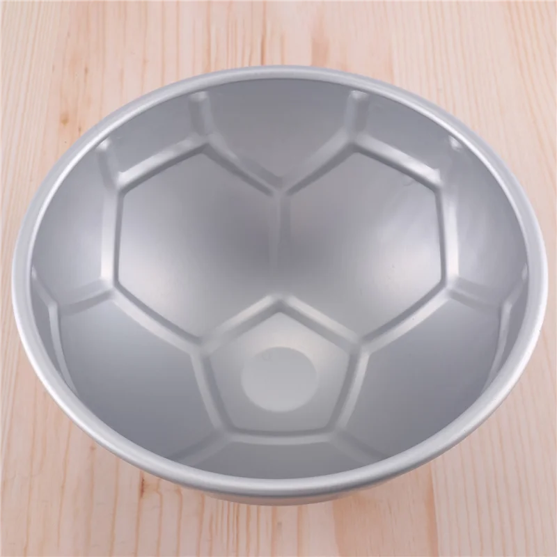 Moule à Gâteau Ballon de Foot Unique