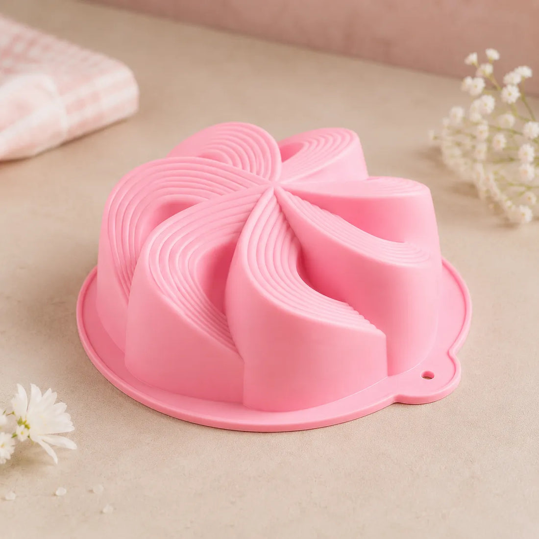Moule Silicone Original Unique