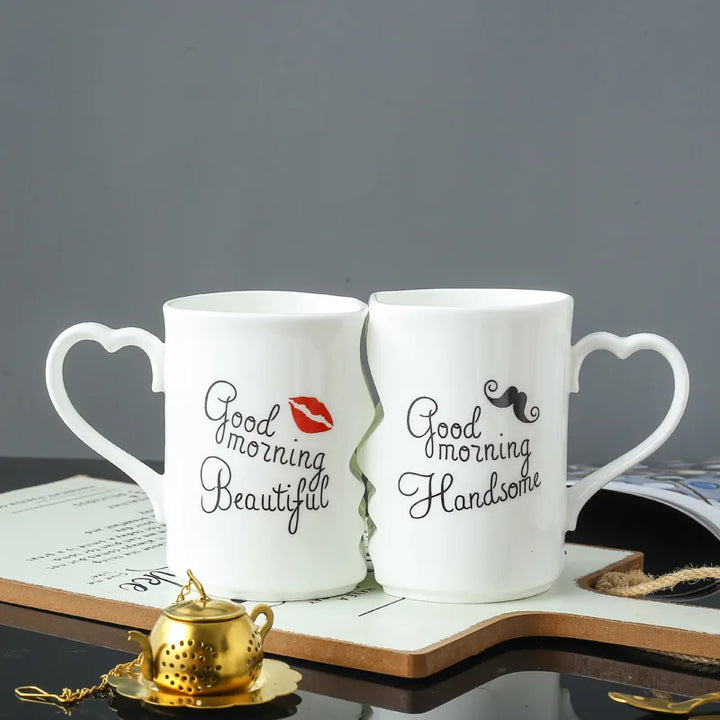 Mug Couple Saint-Valentin