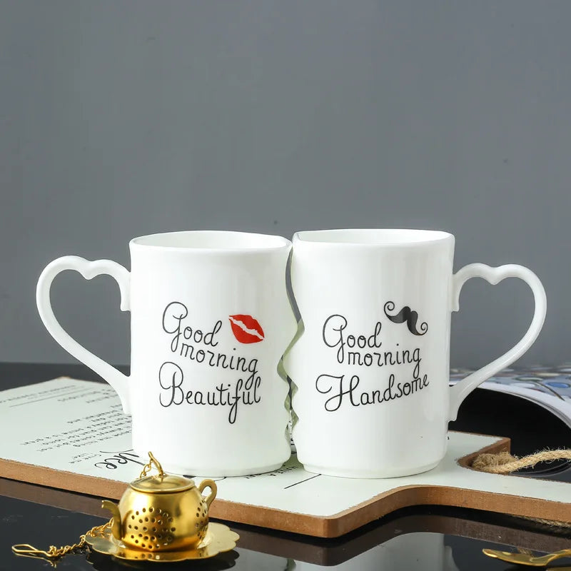 Mug Couple Saint-Valentin