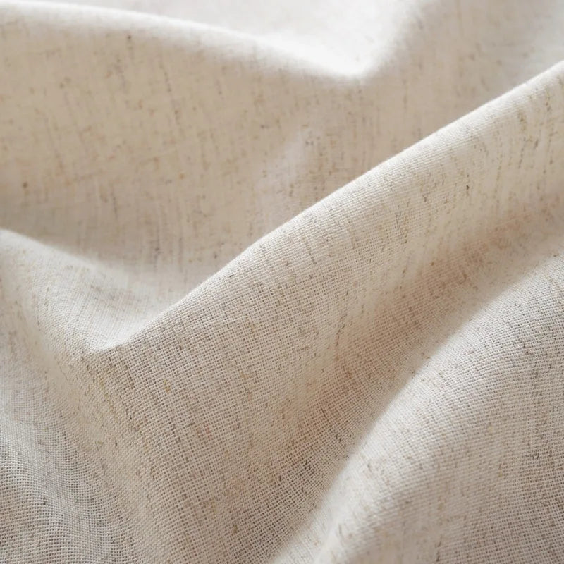 Nappe Ivoire Mariage de Qualité