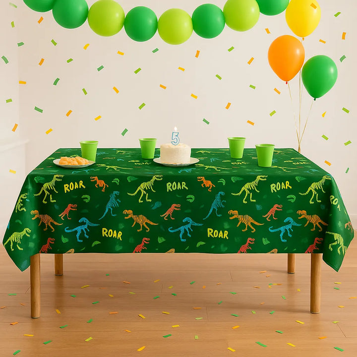 Nappe Jetable Basketball