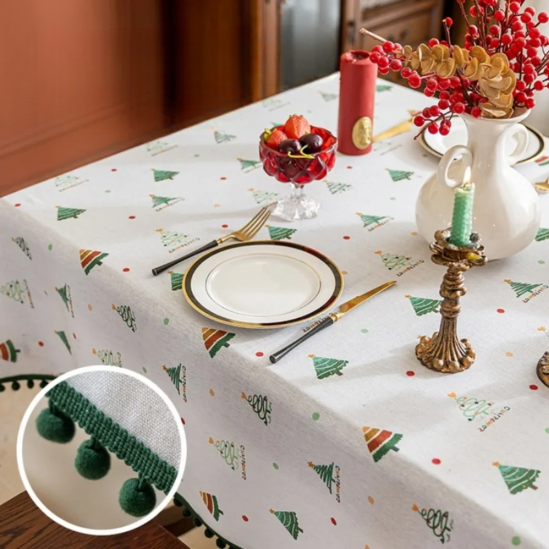 Nappe_de_No_l_Blanche_Sapin Bulls