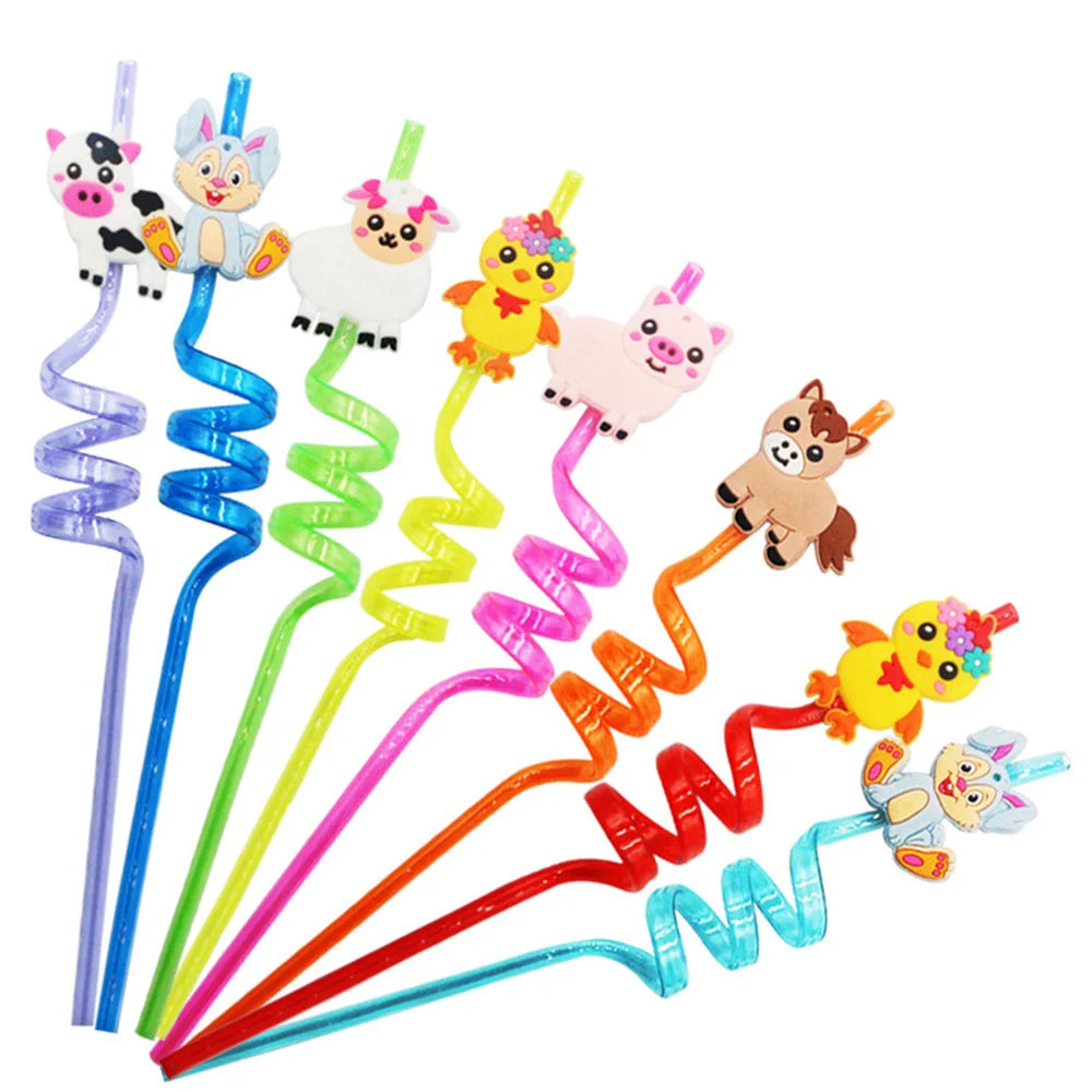 Paille Animaux De La Ferme