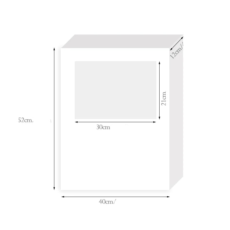 Panneau de Bienvenue Boîte à Fleurs en Mousse Détails