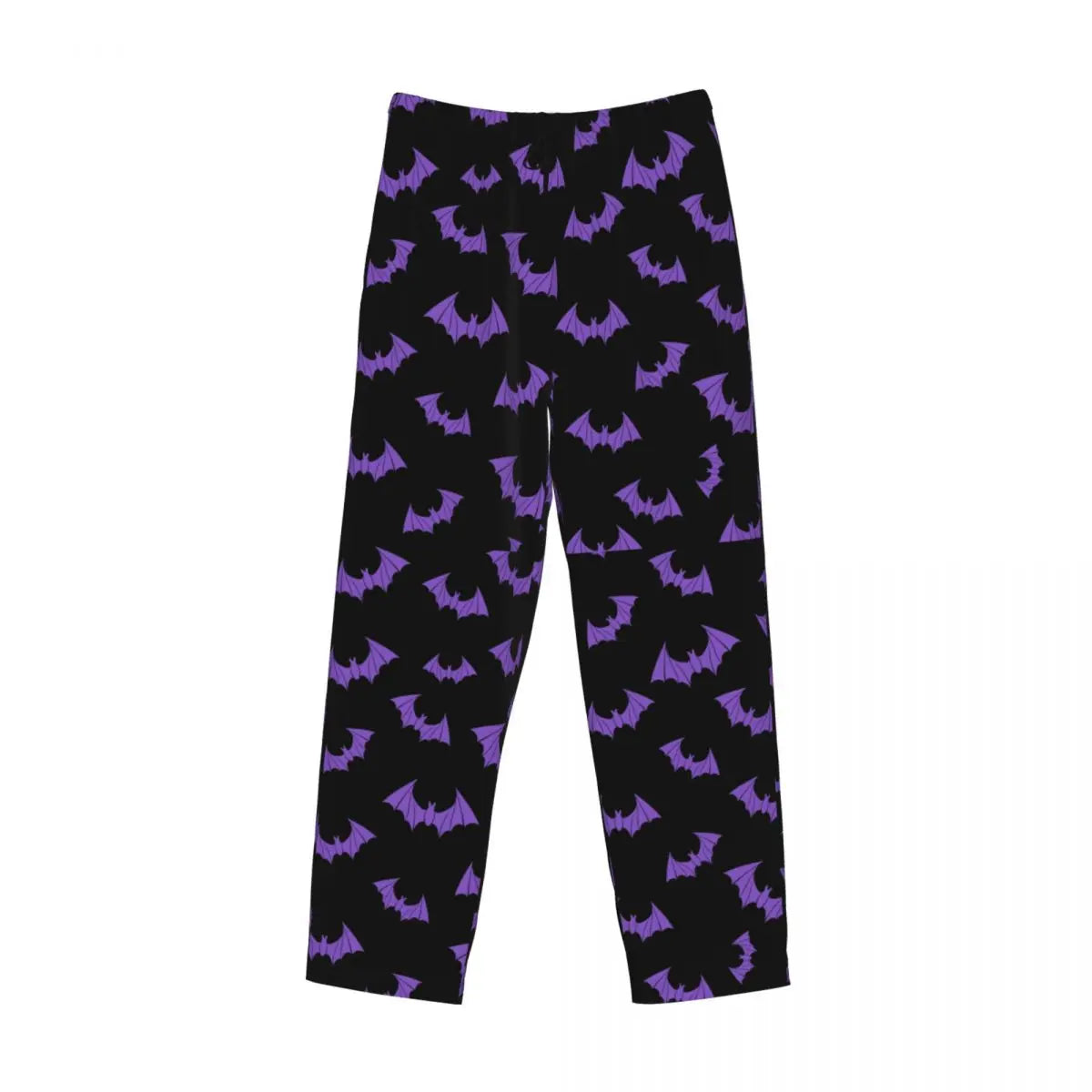Pantalon Pyjama Chauve Souris