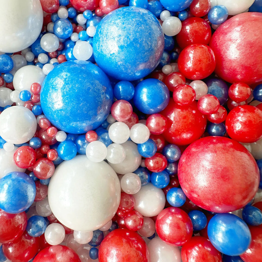 Perles Décoratives Comestibles Gâteau Gourmande