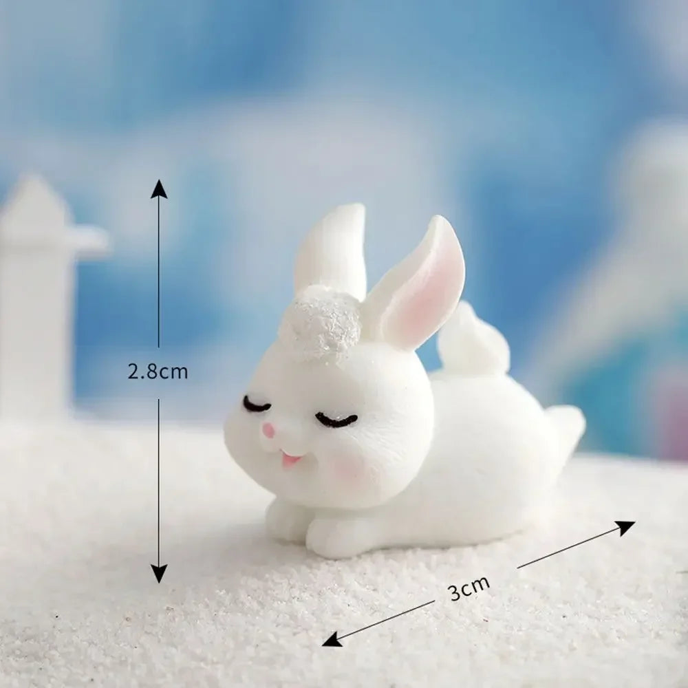 Petit Lapin Adorable stylé