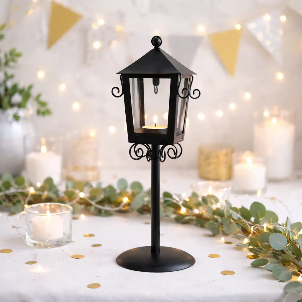 Photophore Lanterne Miniature