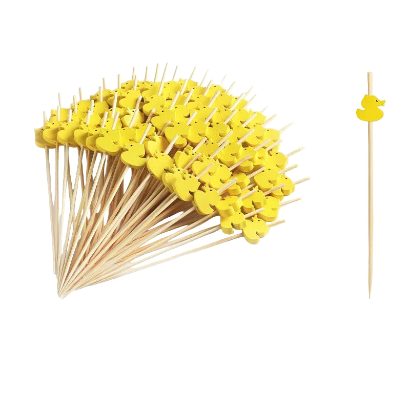 Pics Alimentaires Canard