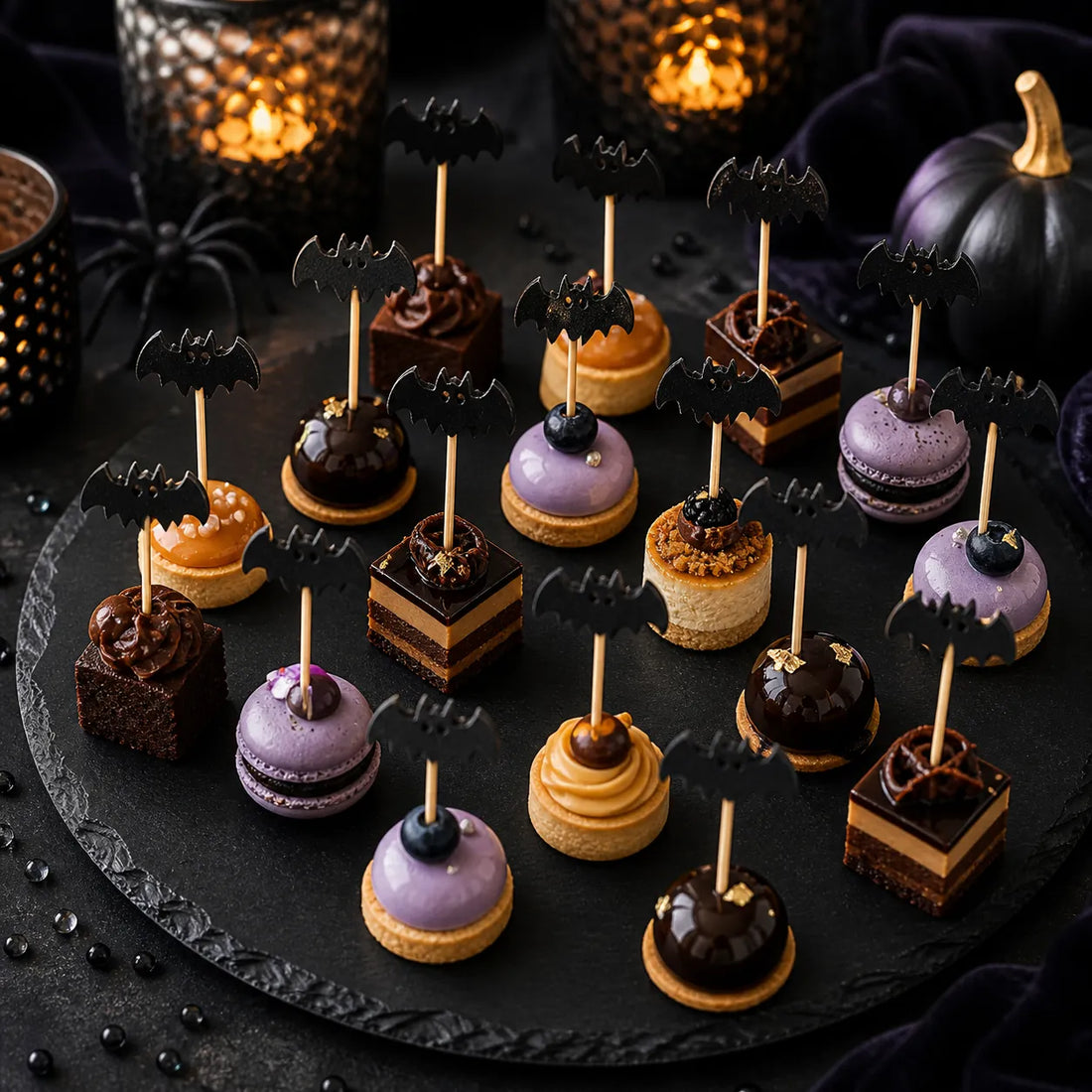 Pics Alimentaires Chauve Souris