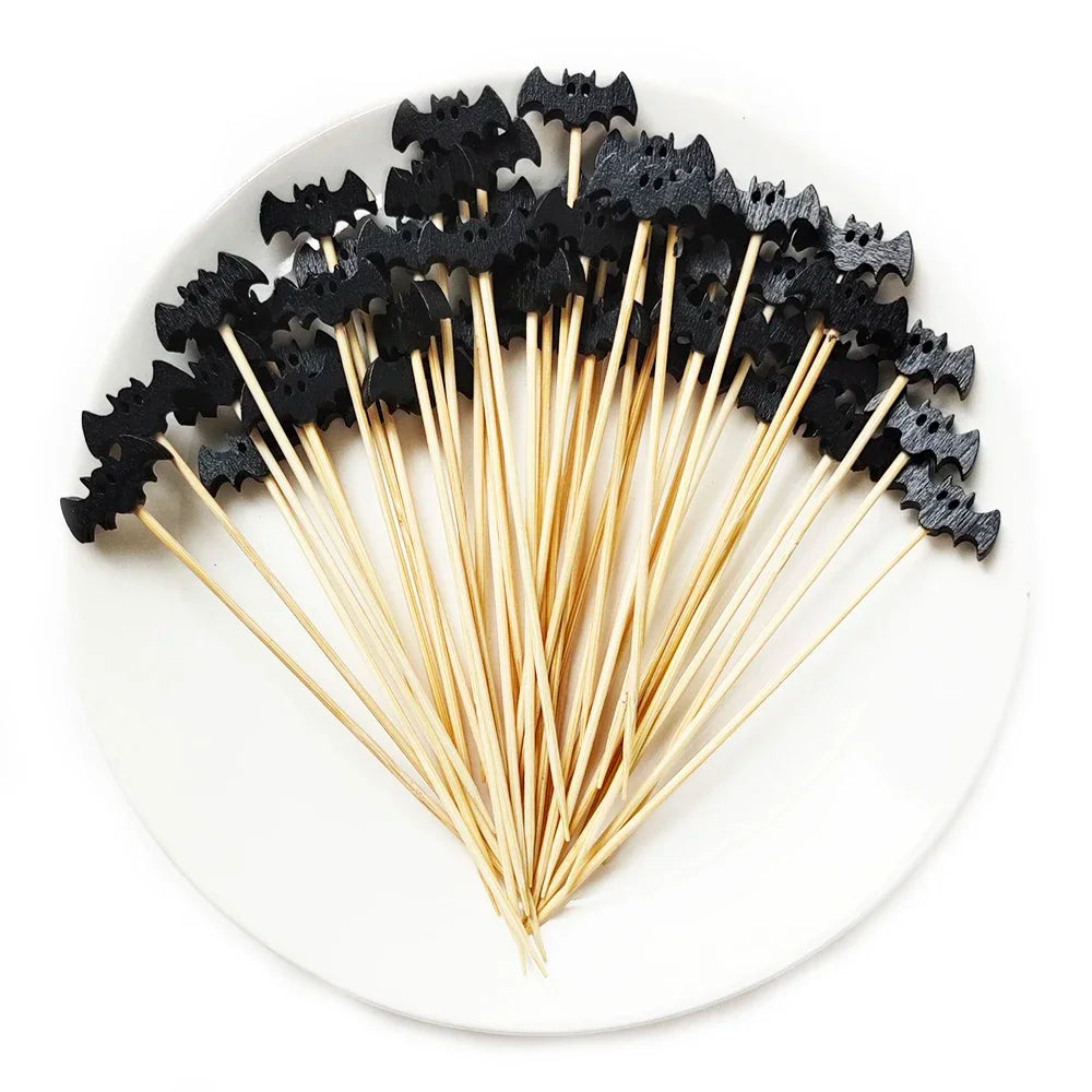Pics Alimentaires Chauve Souris authentique