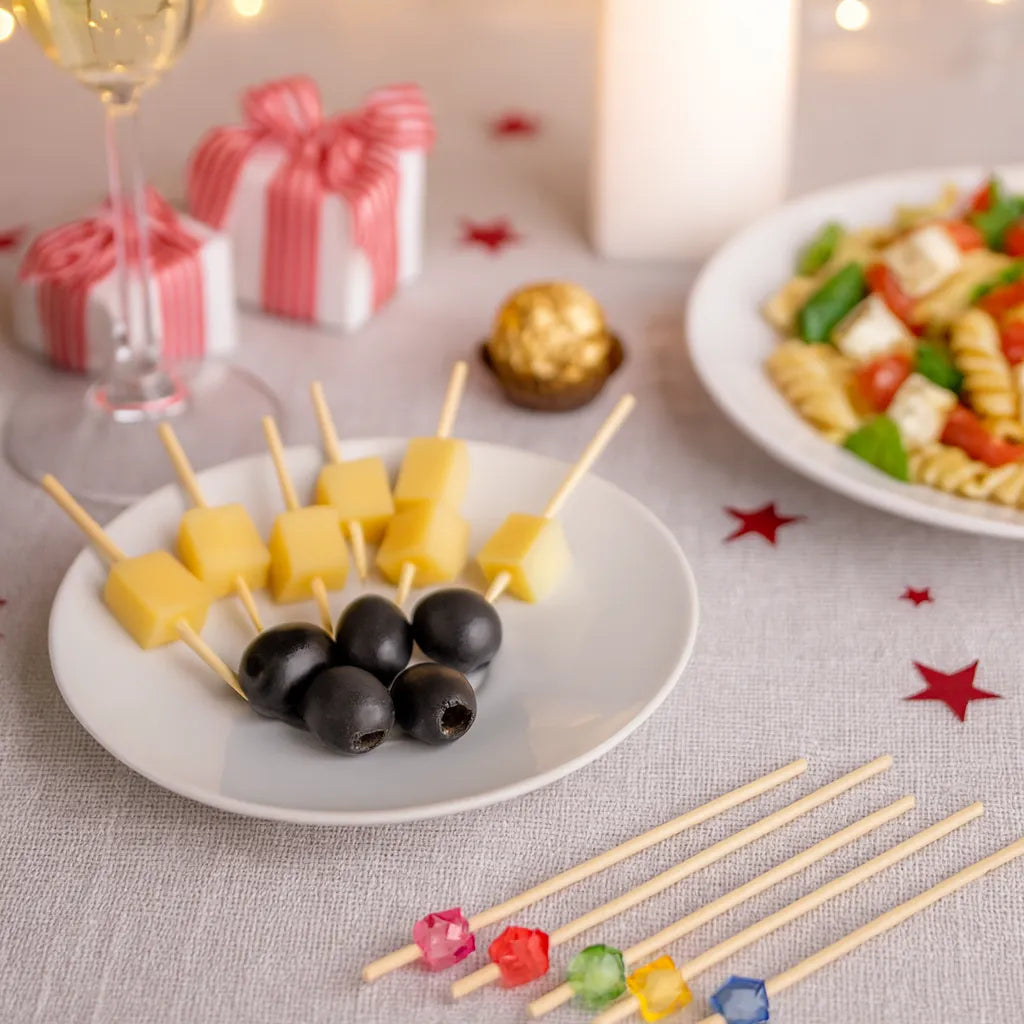 Pics Alimentaires Elégants