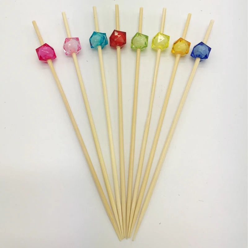 Pics Alimentaires Elégants Coloré