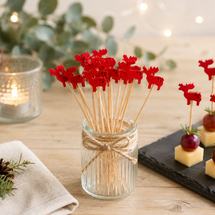 Pics Alimentaires Elan 