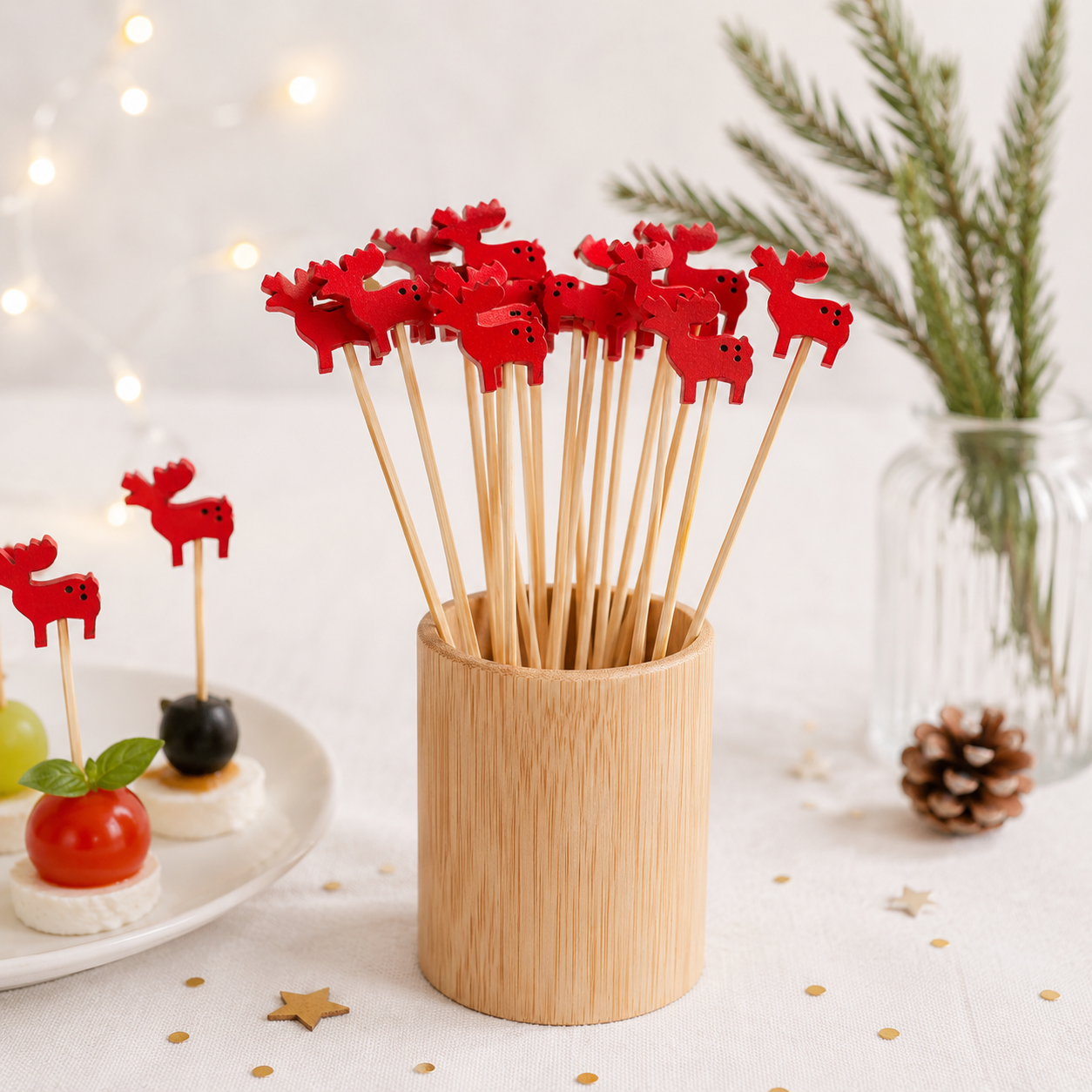 Pics Alimentaires Elan Expression