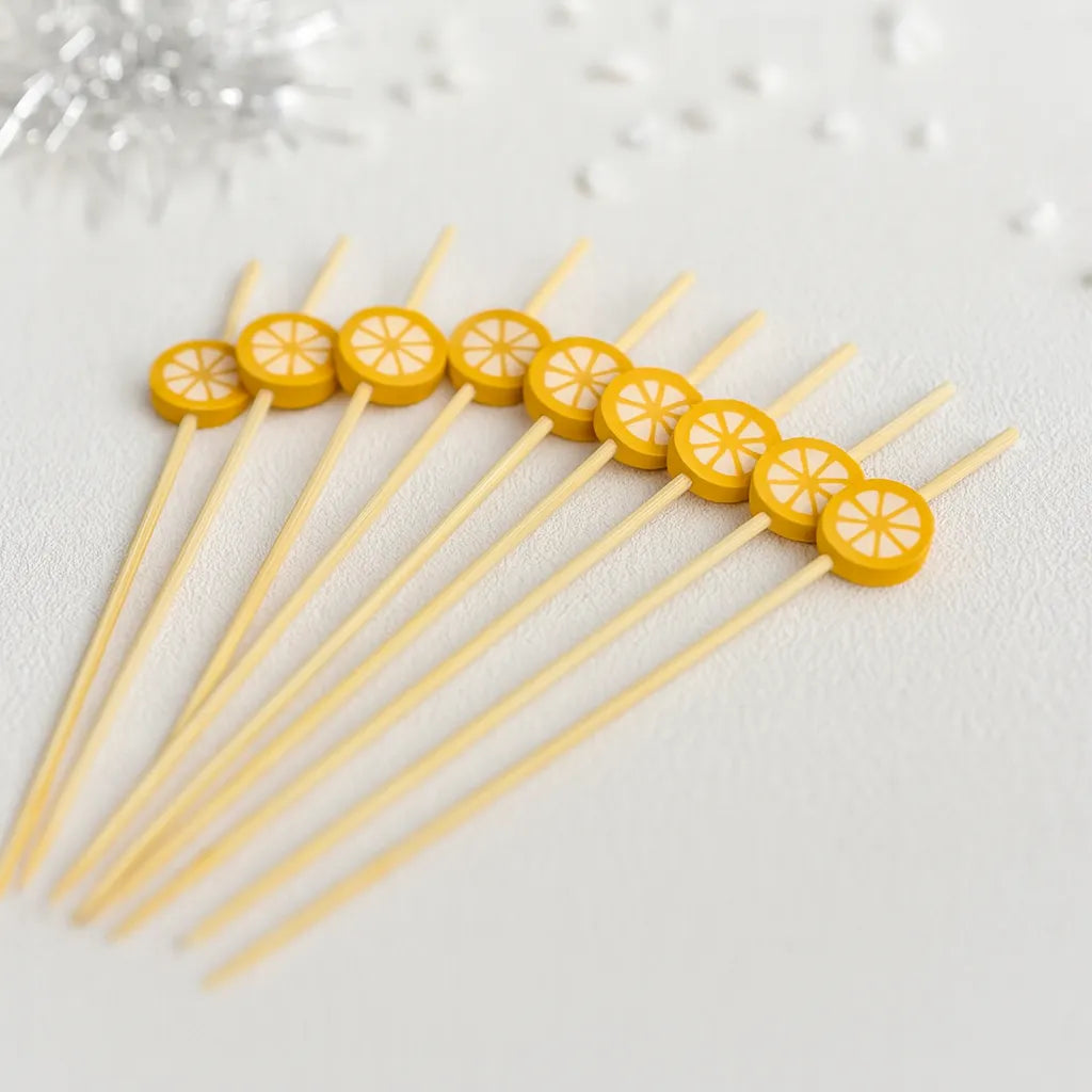 Pics Alimentaires Orange