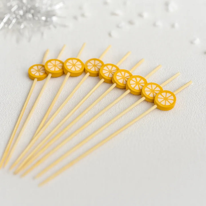 Pics Alimentaires Orange