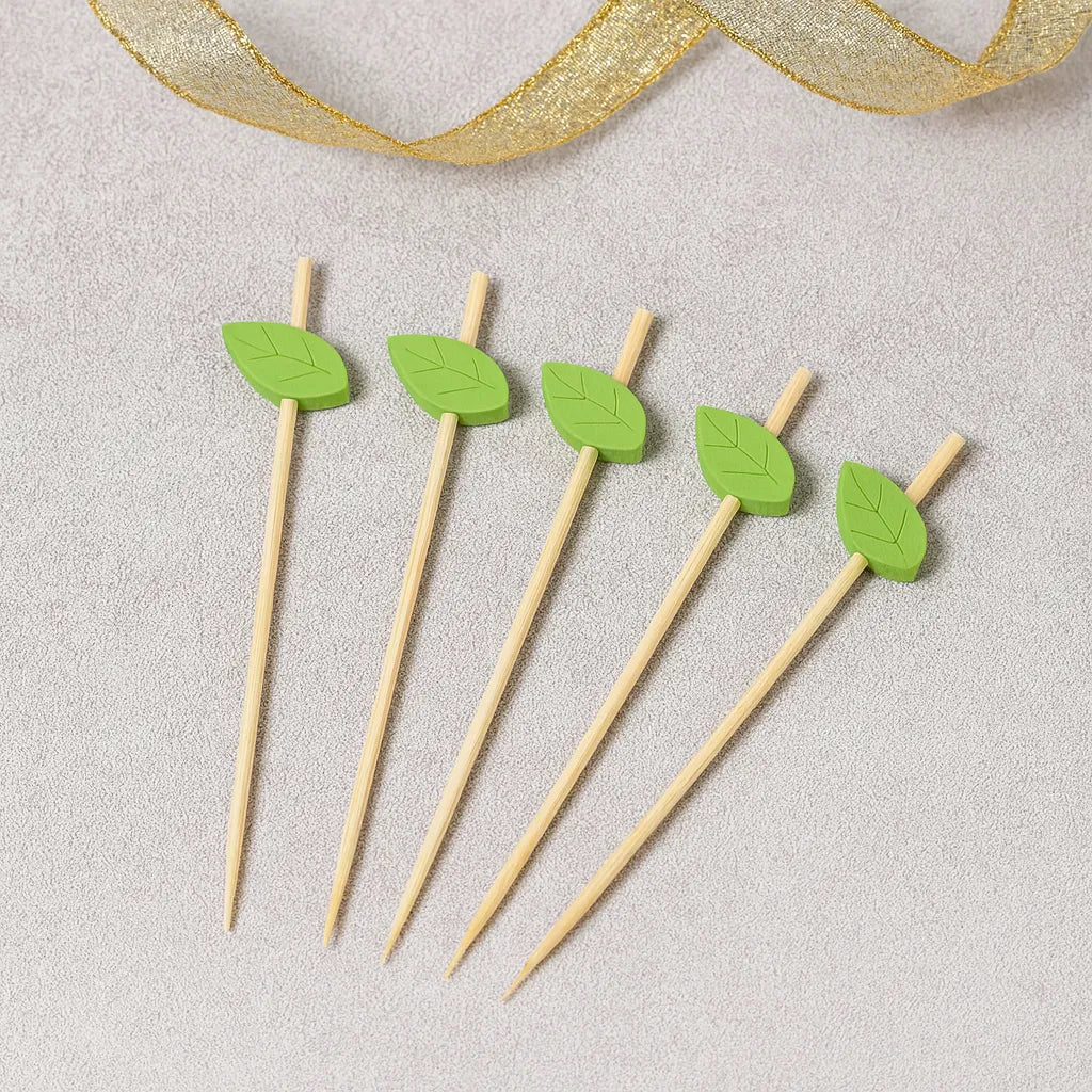 Pics Alimentaires Petites Feuilles