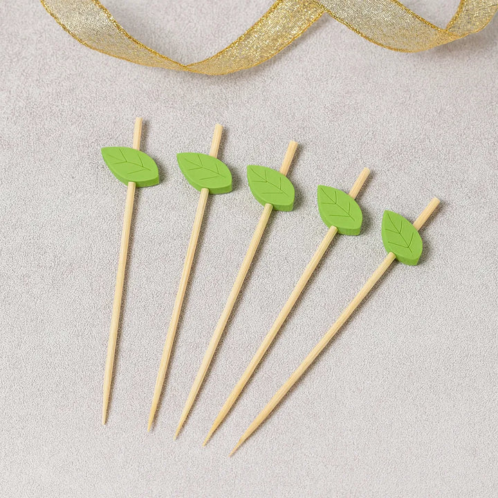 Pics Alimentaires Petites Feuilles