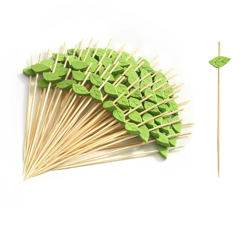 Pics Alimentaires Petites Feuilles