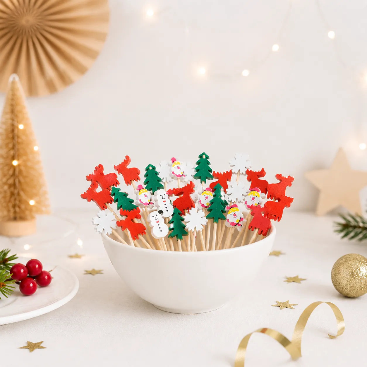 Pics Alimentaires Pour Noël Unique