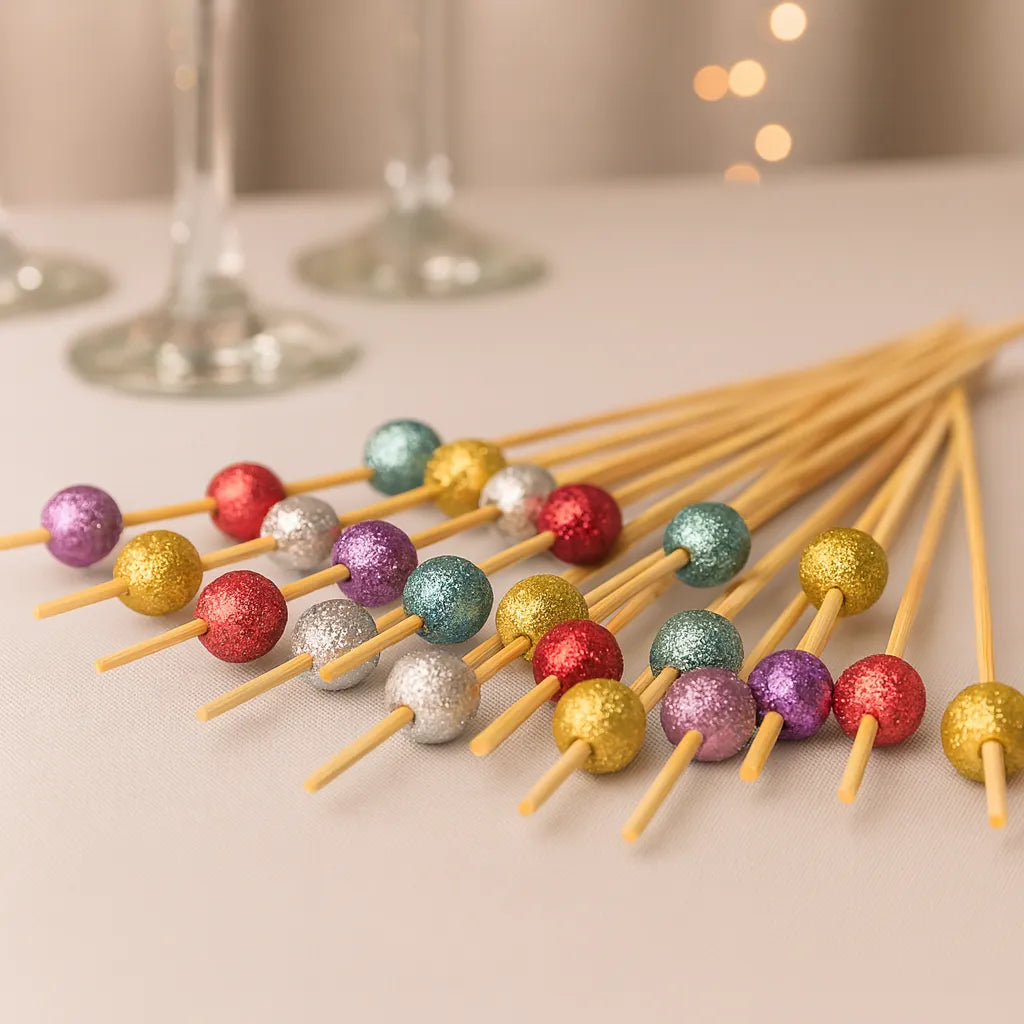 Pics Alimentaires Scintillants