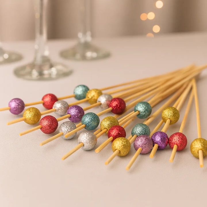 Pics Alimentaires Scintillants