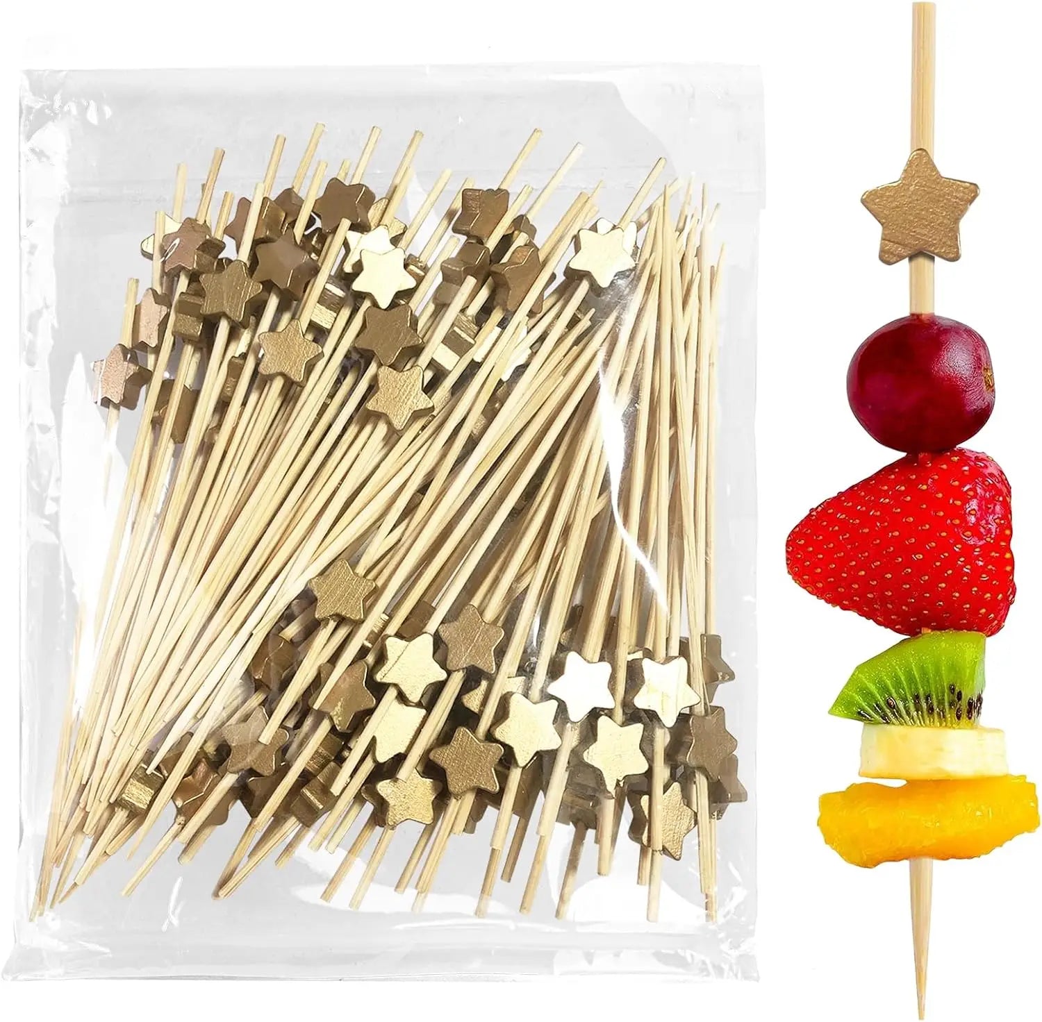 Pics Etoile Gold Uniques