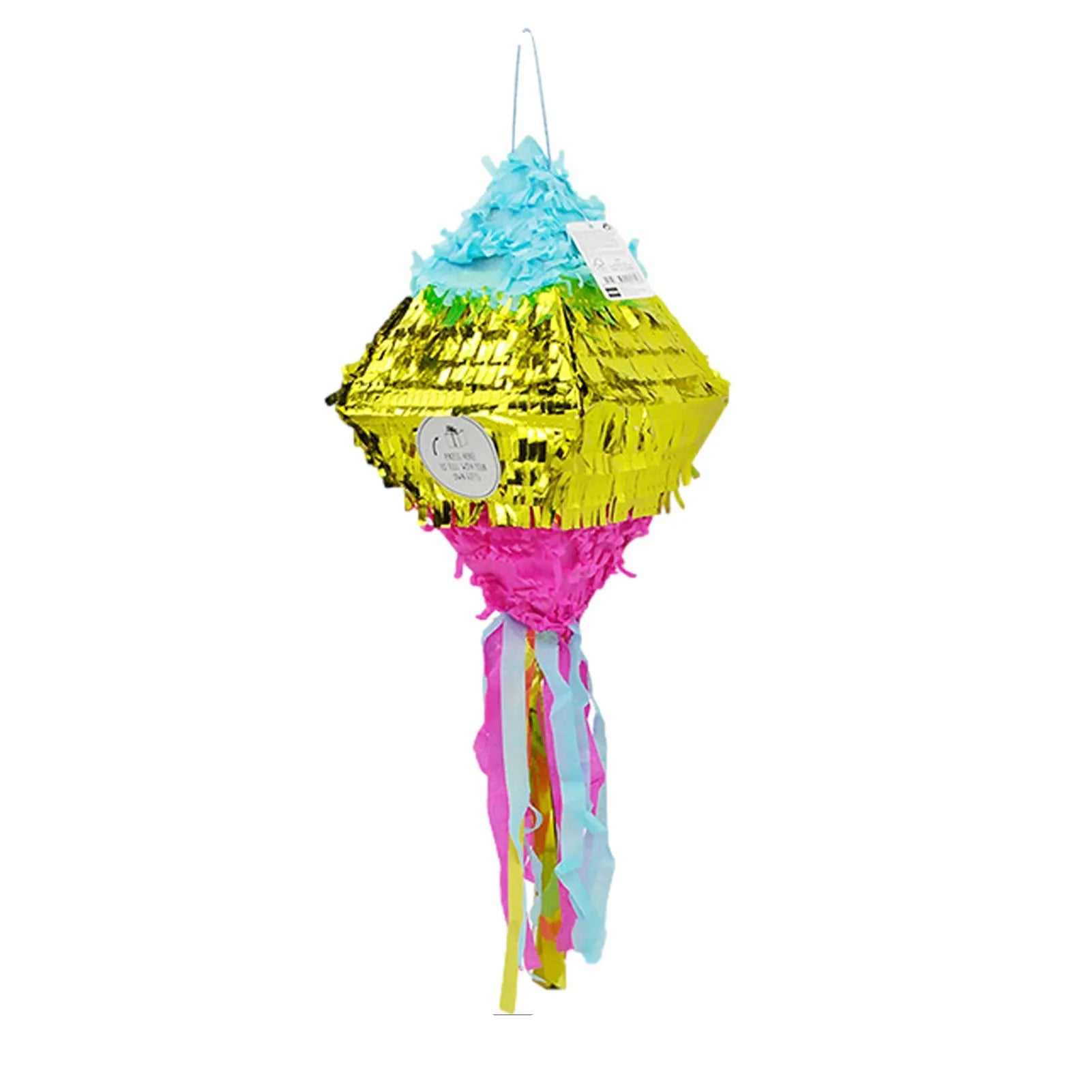 Pinata Anniversaire Diamant