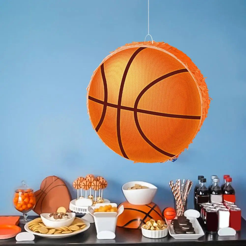 Pinata Ballon de Basketball