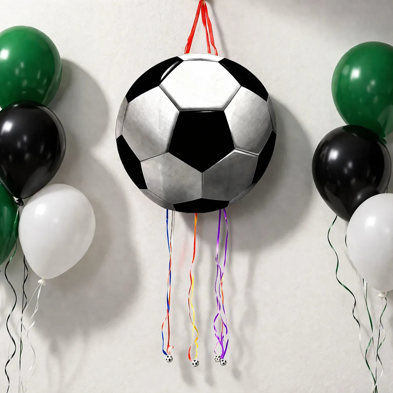 Pinata Ballon de Foot Amusant