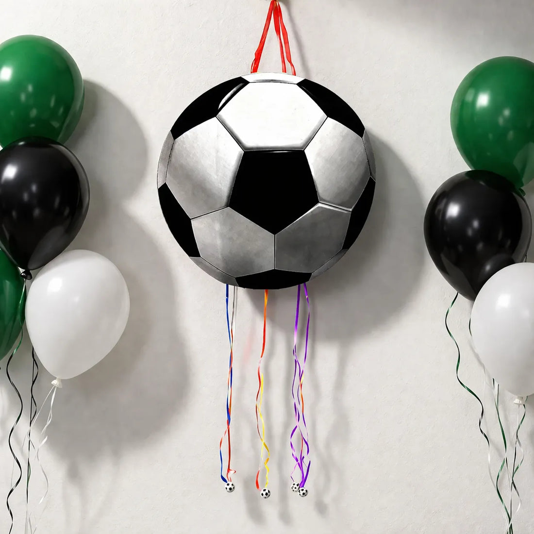 Pinata Ballon de Foot Amusant