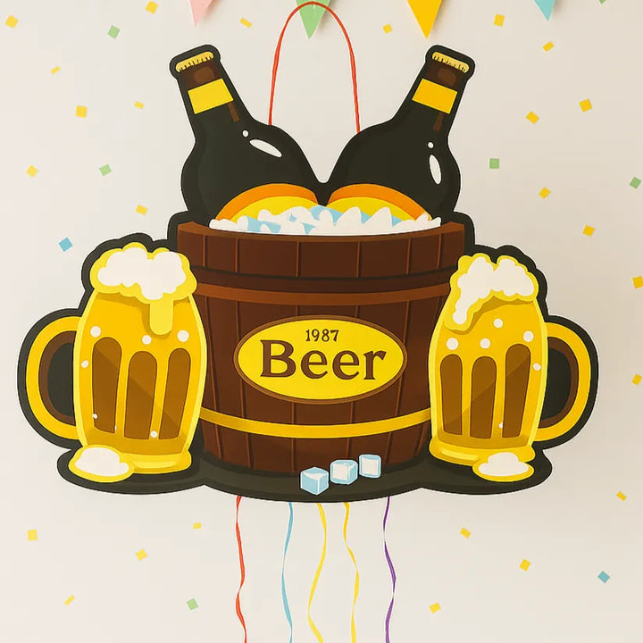 Pinata Beer