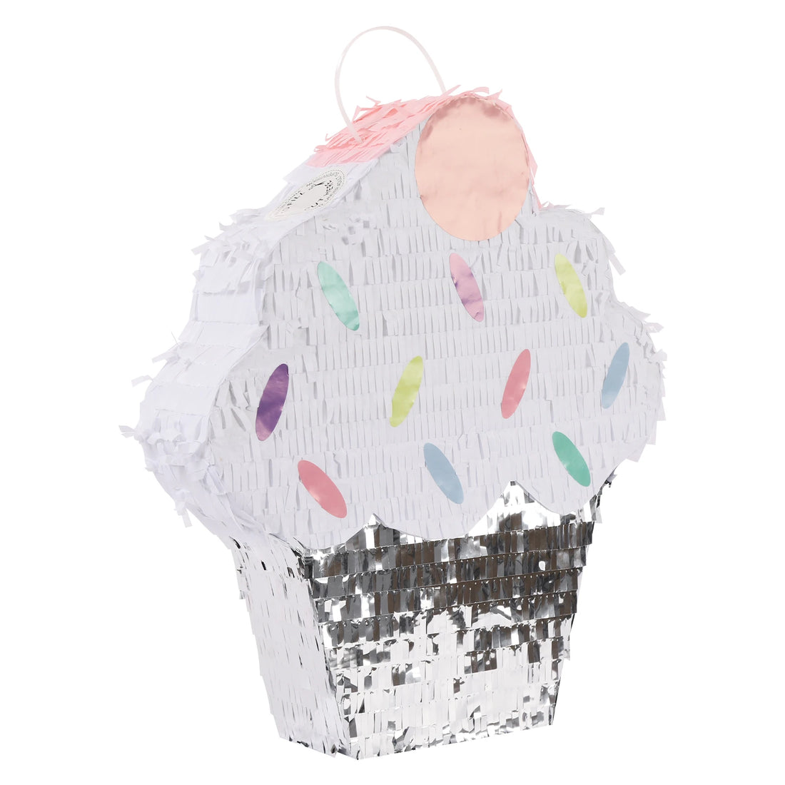 Pinata Crème Glacée Stylée