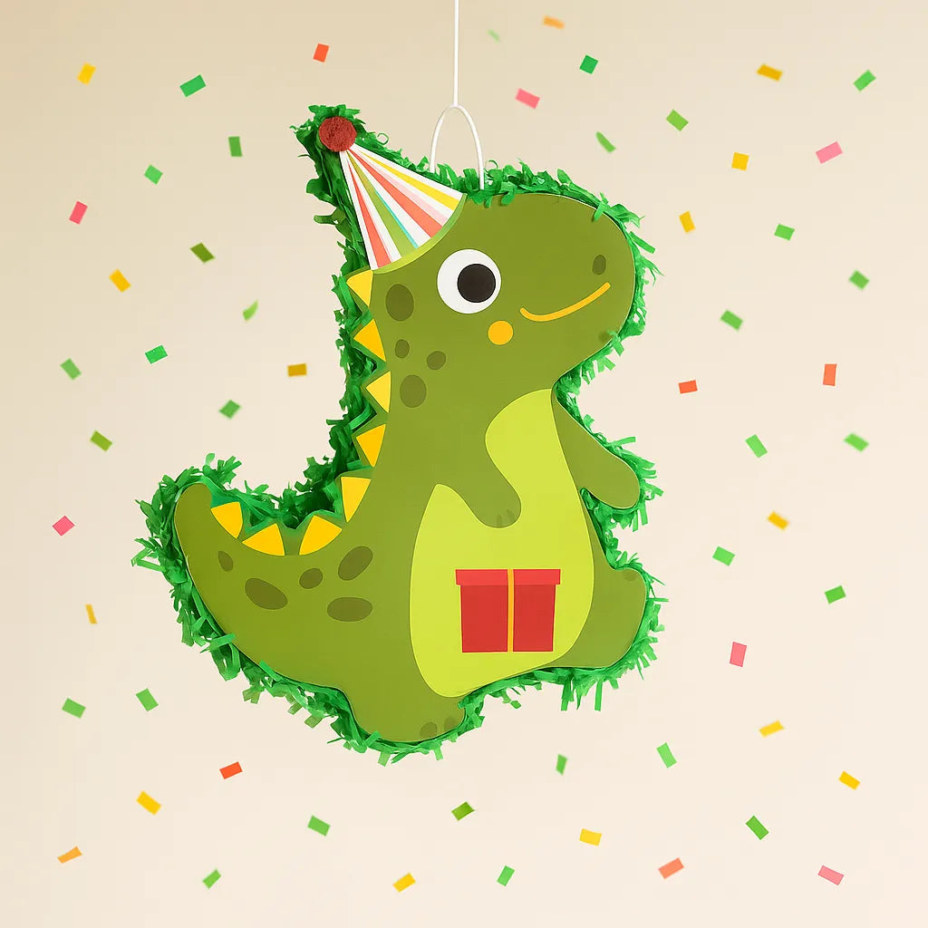 Pinata Dino Mignon