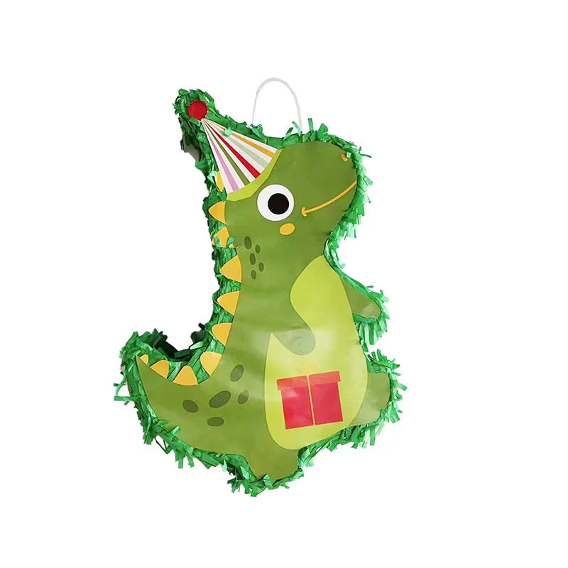 Pinata Dino Mignon