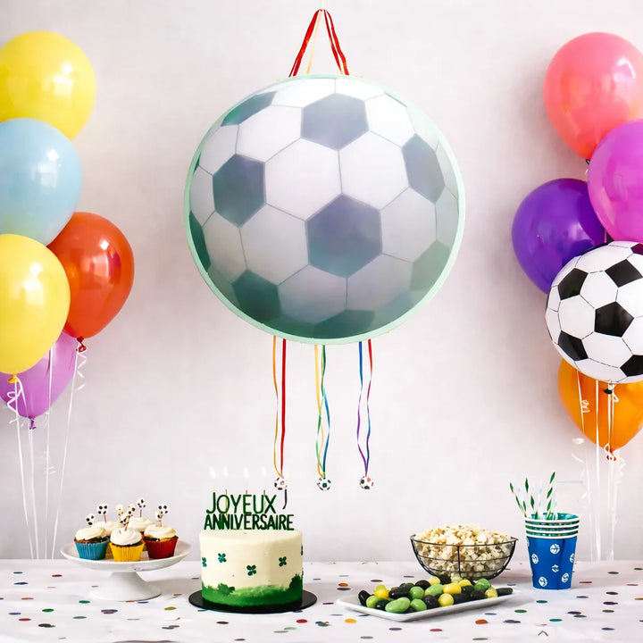 Pinata Thème Foot