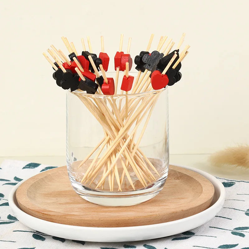 Pique Cocktail Poker