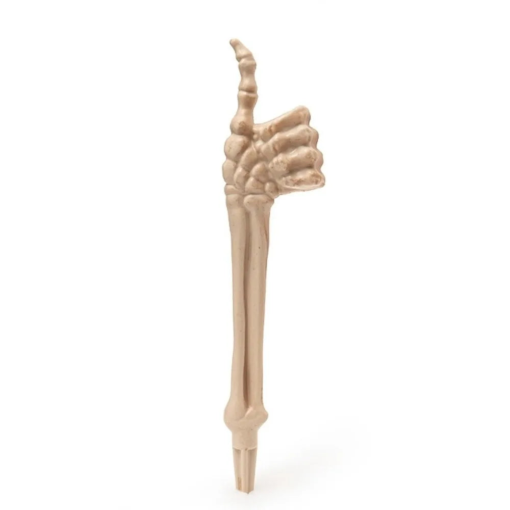 Piquet de Main Squelette pour Jardin