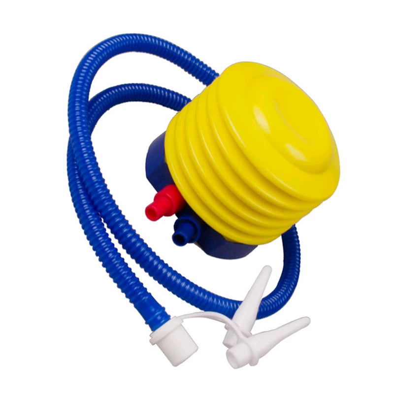 Pompe Ballon Durable